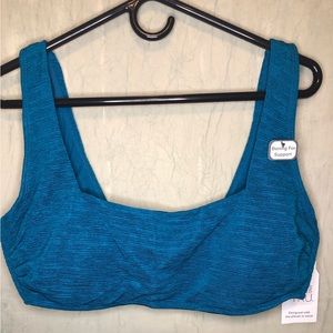 Womens 2 piece bikini - Time and Tru